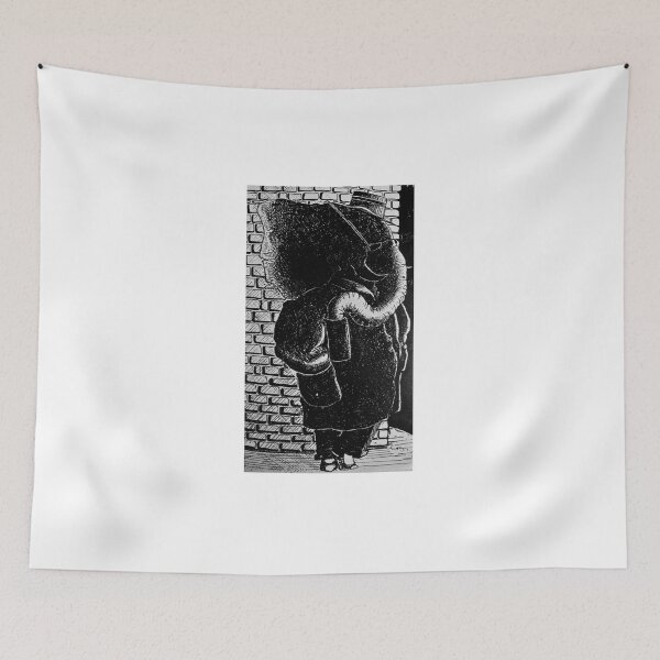Item preview, Elephant Private Eye designed and sold by davidgoble.