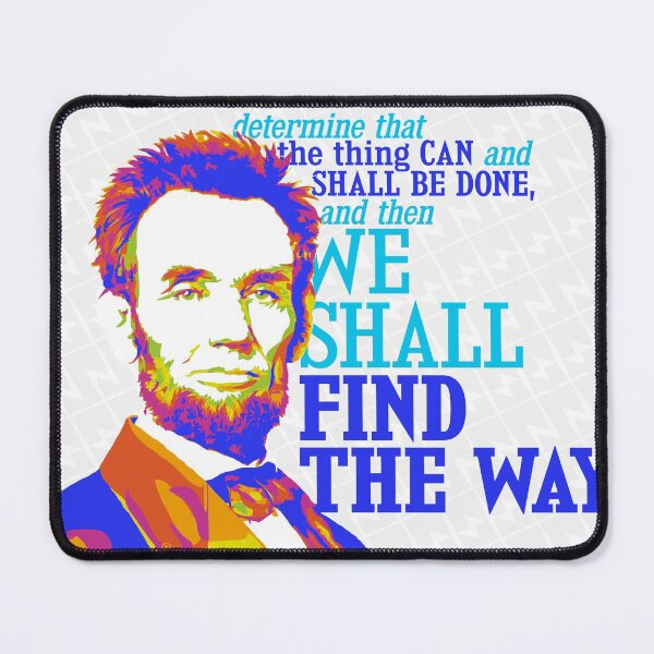 Item preview, Abraham Lincoln designed and sold by zerflin.