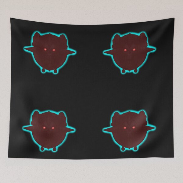 Item preview, Blood Death knight crest designed and sold by HeavyBurden.