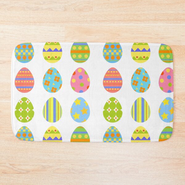Item preview, Easter Eggs Set designed and sold by WilliamsonMedia.