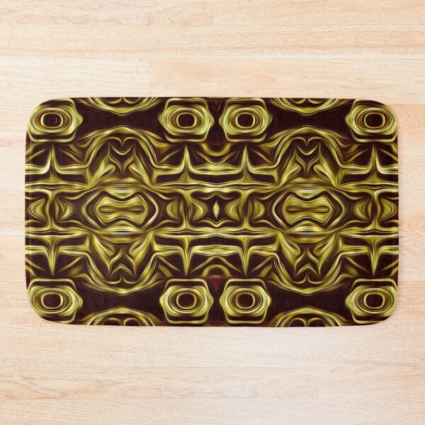Item preview, Gold Buckles designed and sold by fatenanwar.