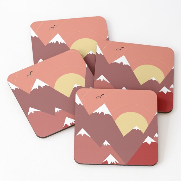 Item preview, Southern Mountain designed and sold by Paulament.