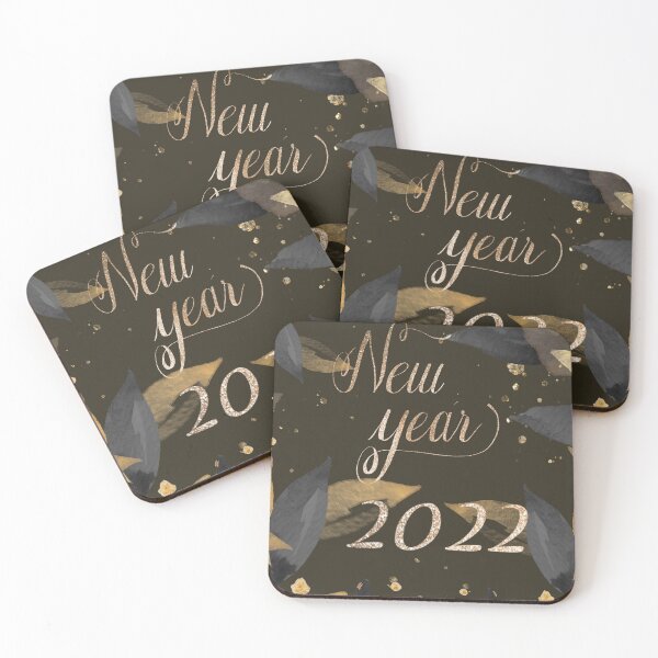 Item preview, Welcome 2022 designed and sold by Perceptible.