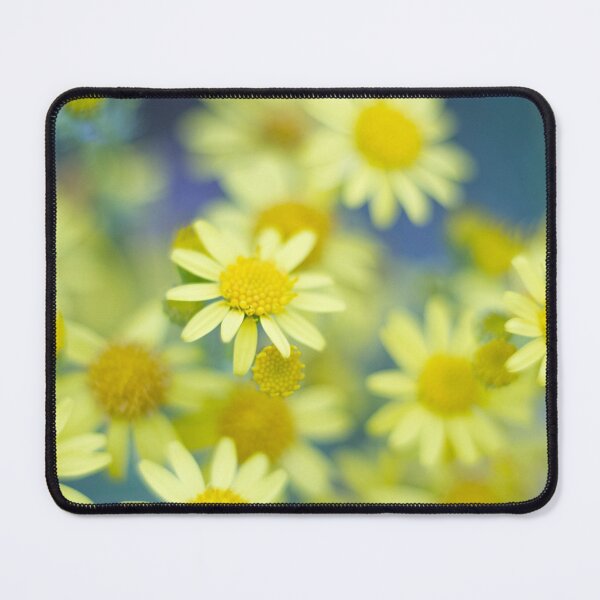 Item preview, Mellow Yellow Daisies designed and sold by FOLK ART FUSION by heidiannemorris.