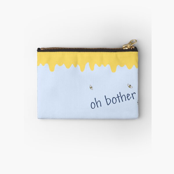 Item preview, "Oh bother!" Bees and Hunny designed and sold by shminoa.