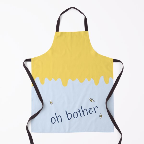 Item preview, "Oh bother!" Bees and Hunny designed and sold by shminoa.