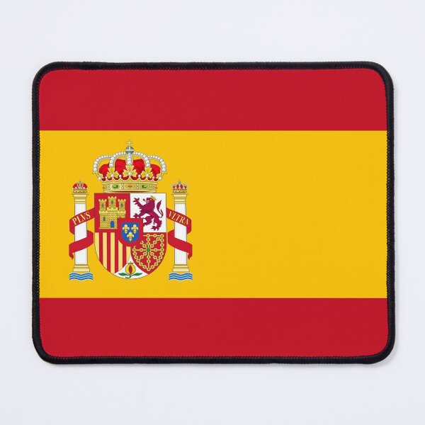 Item preview, Flag of Spain- Rojigualda designed and sold by AH64Designs.