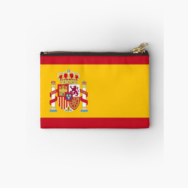 Item preview, Flag of Spain- Rojigualda designed and sold by AH64Designs.