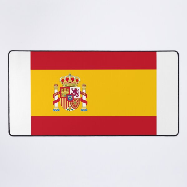 Item preview, Flag of Spain- Rojigualda designed and sold by AH64Designs.