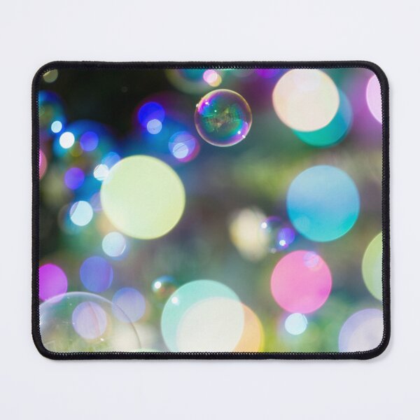 Item preview, Soap Film Bubbles designed and sold by FOLK ART FUSION by heidiannemorris.