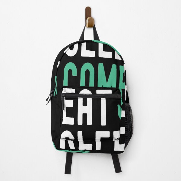 Item preview, Compound Crypto, Compound, Cryptocurrency, Eat Sleep, Compound Repeat designed and sold by Cafecreative.