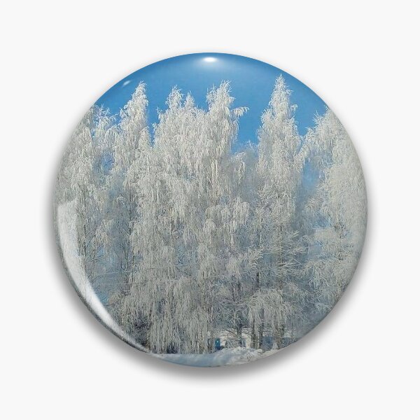 Item preview, Russian winter photo designed and sold by Rashkin.