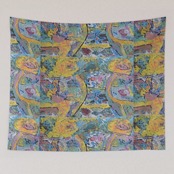 Item preview, Sun Flowers 2 designed and sold by BBBango.