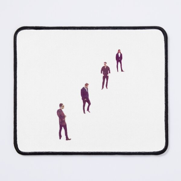 Item preview, delta mumford and sons cover designed and sold by jxsxfxnxgr.