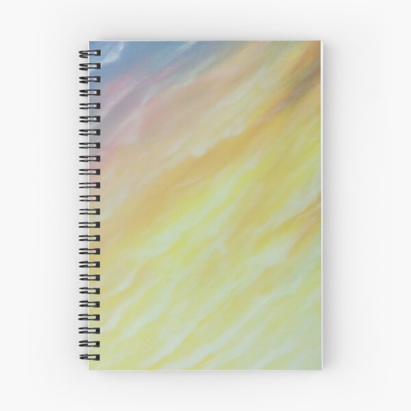 Item preview, Abstract Sunset  designed and sold by SunscapesArt.