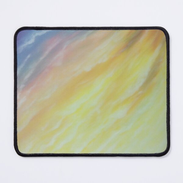 Item preview, Abstract Sunset  designed and sold by SunscapesArt.