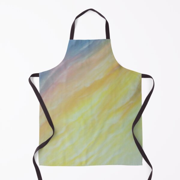 Item preview, Abstract Sunset designed and sold by SunscapesArt.
