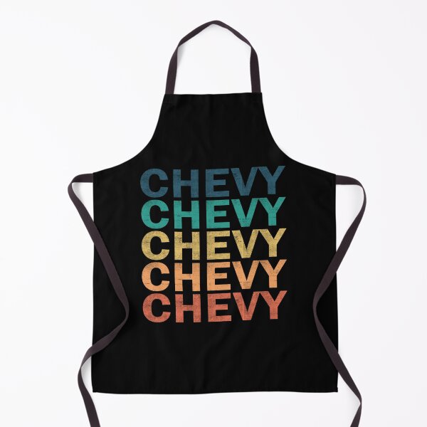 Item preview, Chevy Name T Shirt - Chevy Vintage Retro Name Gift Item Tee designed and sold by nauglesamatha.
