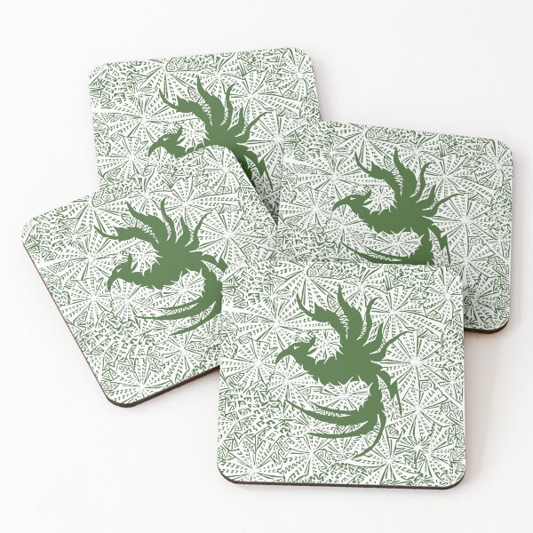 Item preview, Phoenix firebird designed and sold by TanTrisTani.