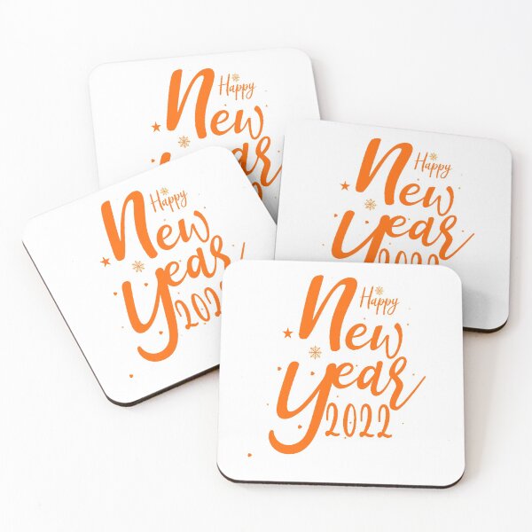 Item preview, Happy new year designed and sold by Vanlucas.