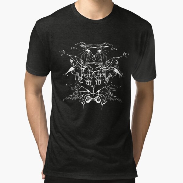 Item preview, Bjork Vespertine White designed and sold by BubbleMeTender.