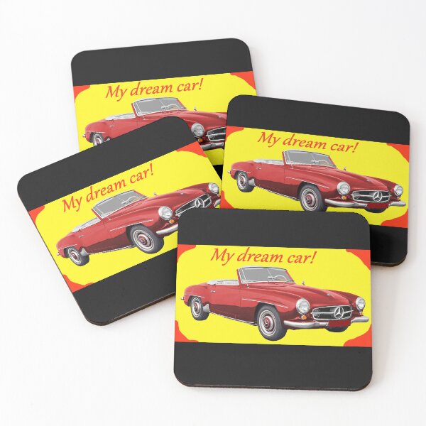 Item preview, Dream car designed and sold by ARTFINSTORE.