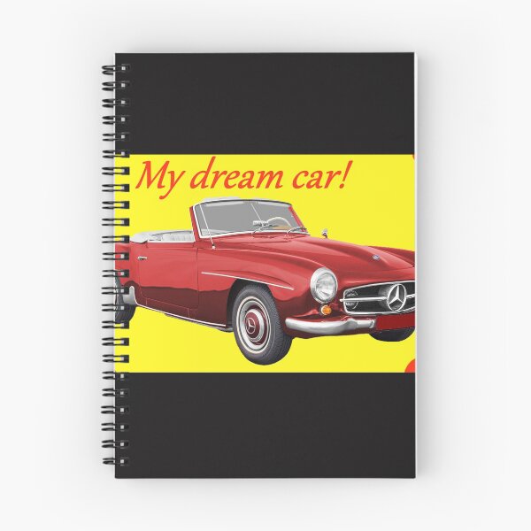 Item preview, Dream car designed and sold by ARTFINSTORE.
