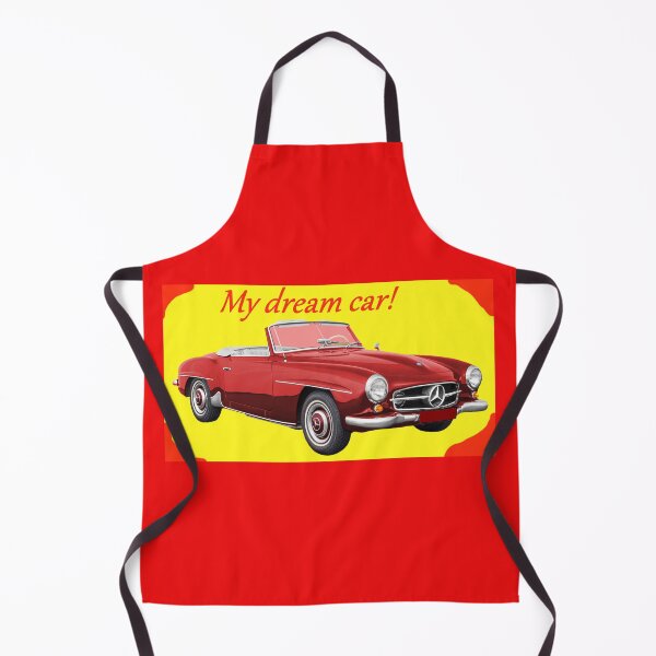 Item preview, Dream car designed and sold by ARTFINSTORE.