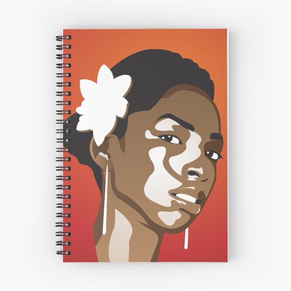 Item preview, Ebony Taylor designed and sold by zerflin.