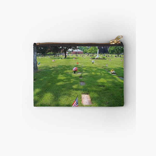 Item preview, Final Resting Place designed and sold by Michiale.