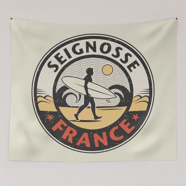 Item preview, Seignosse, France designed and sold by studio838.