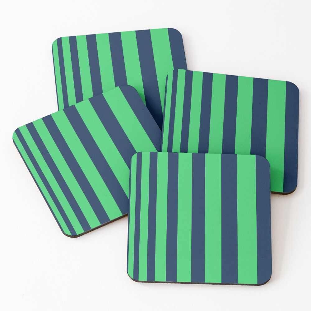 Item preview, Coasters (Set of 4) designed and sold by Fun4rt.