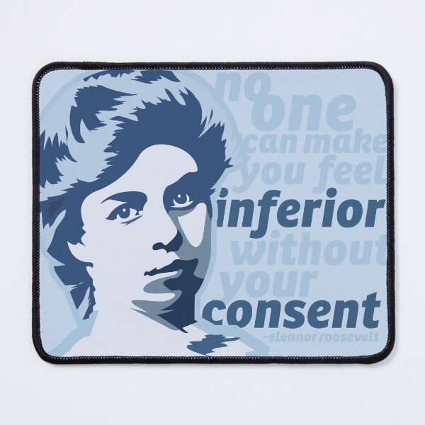 Item preview, Eleanor Roosevelt designed and sold by zerflin.