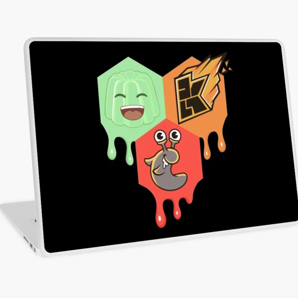 Meganplays Roblox Laptop Skins for Sale