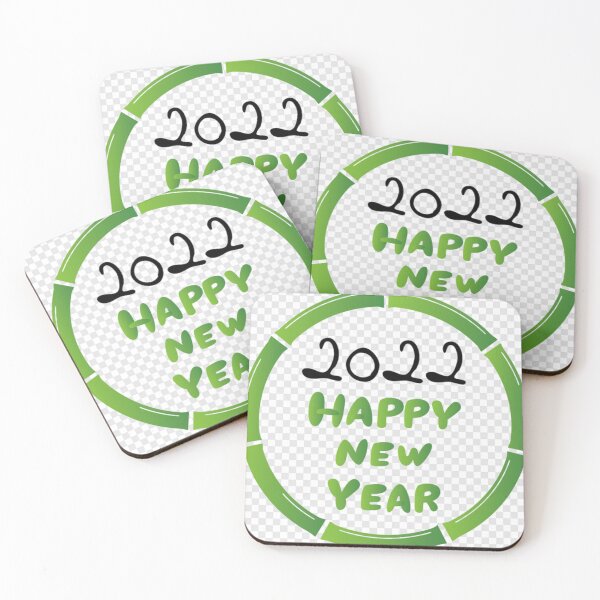 Item preview, 2022 HAPPY NEW YEAR designed and sold by Proldesigner.