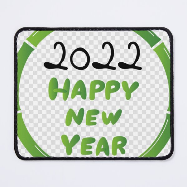 Item preview, 2022 HAPPY NEW YEAR designed and sold by Proldesigner.