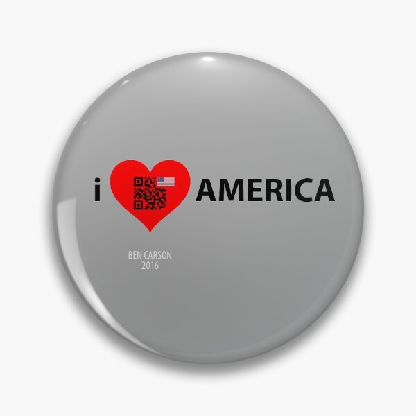 Item preview, Ben Carson 3 designed and sold by Alex Preiss.