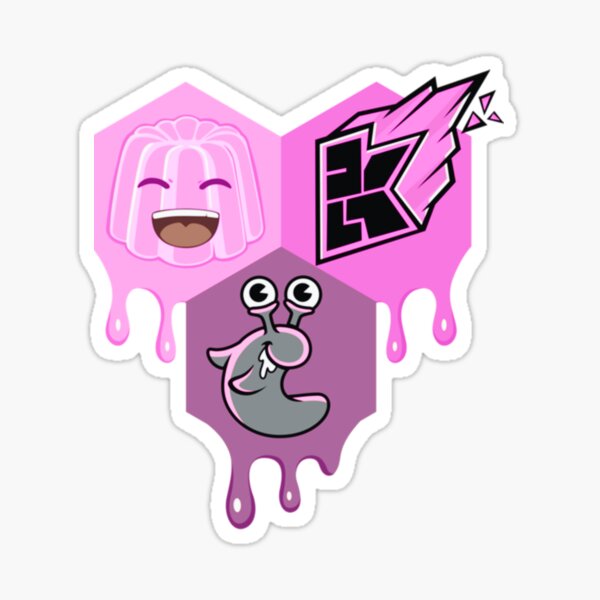 roblox robloxavatar robloxgirl sticker by @2koolvic