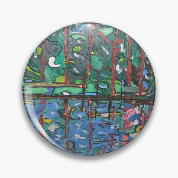 Item preview, Tree Reflections designed and sold by BBBango.