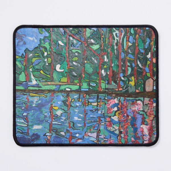 Item preview, Tree Reflections designed and sold by BBBango.