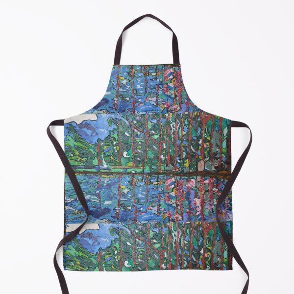 Item preview, Tree Reflections designed and sold by BBBango.