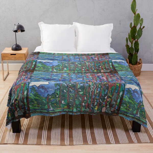 Item preview, Tree Reflections designed and sold by BBBango.