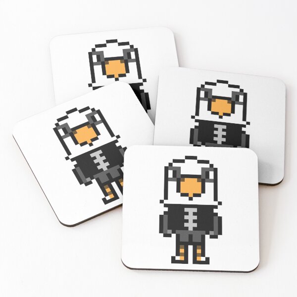 Item preview, 8-bit Original Art Apollo designed and sold by Robogamer.