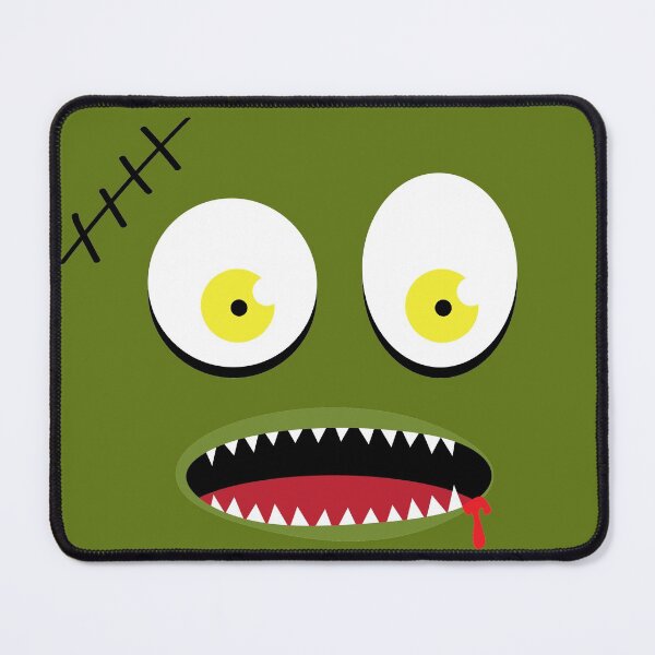 Item preview, Monster designed and sold by GGG Design.