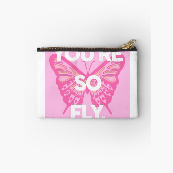 Item preview, you’re so fly butterfly  designed and sold by mollsdesignss.