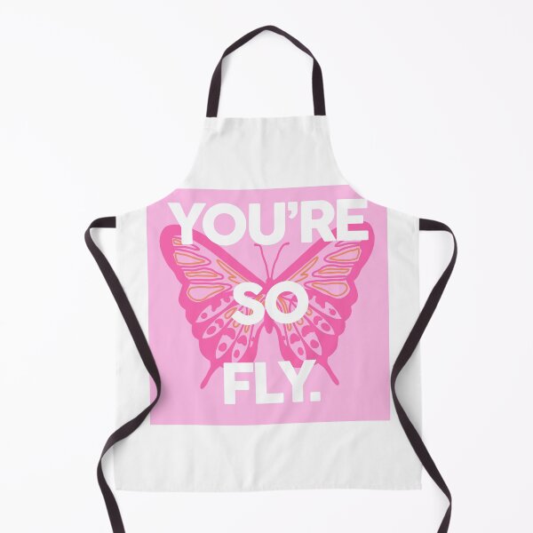 Item preview, you’re so fly butterfly designed and sold by mollsdesignss.
