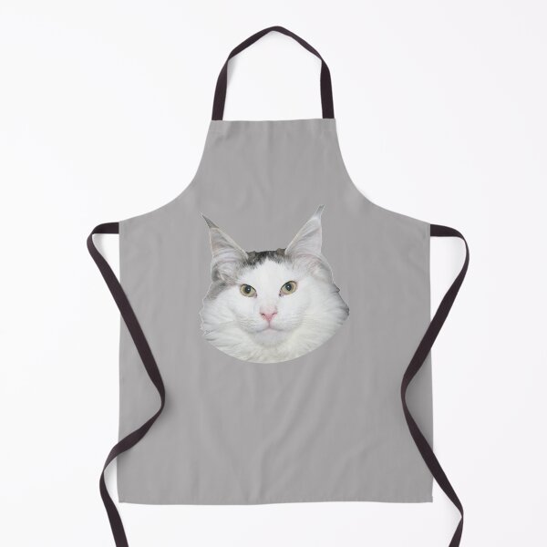 Item preview, Beluga Discord - Beluga Cat designed and sold by DiensDesign.