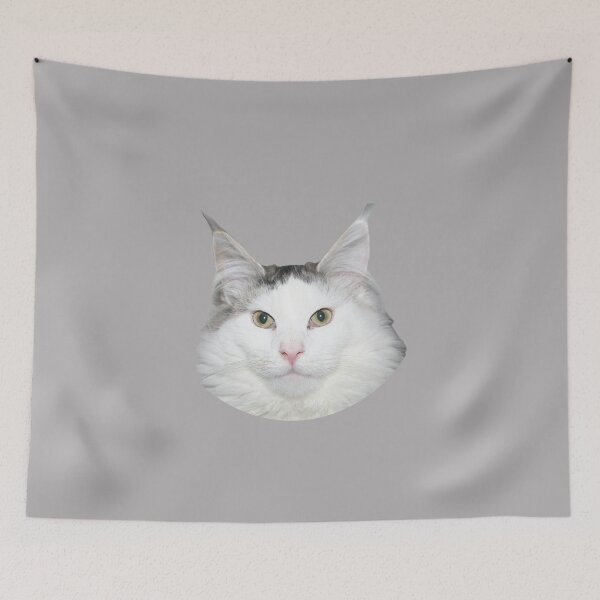 Item preview, Beluga Discord - Beluga Cat designed and sold by DiensDesign.