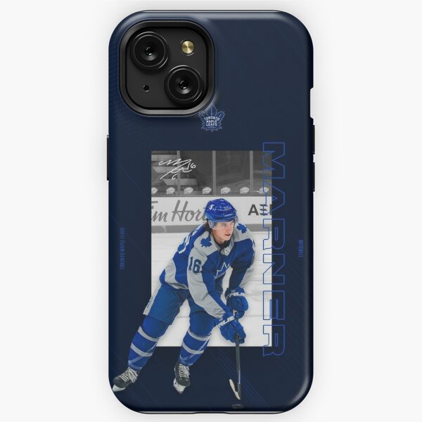 Mitch Marner iPhone Cases for Sale Redbubble