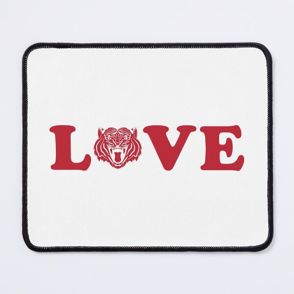 Item preview, I Love Tigers designed and sold by cmd-art.